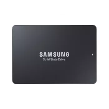 Samsung PM893 podatkovni center SSD 1,92 TB SATA 6Gb/s 2,5-palčni notranji SSD