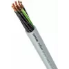 LAPP ÖLFLEX CLASSIC 110 krmilni kabel 4 x 0,75 mm² siv 100 m 1119804-100