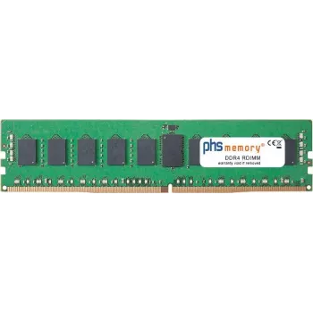 PHS-memory 8GB DDR4 RDIMM 3200MHz PC4-25600-R ECC Registered strežniški pomnilnik za Terra Server 3220A G4 (1100202) SP443133