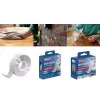 tesa NANO POWER dvostranski lepilni trak, 30 mm x 1 m, prozoren, akrilat, debelina 2 mm, nosi do 10 kg na 10 cm, 1 zvitek 55810-00010-00