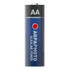 AgfaPhoto Power LR6 Mignon AA alkalna baterija 1,5 V, paket 48 kosov