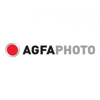 AgfaPhoto Power LR6 Mignon AA alkalna baterija 1,5 V, paket 48 kosov