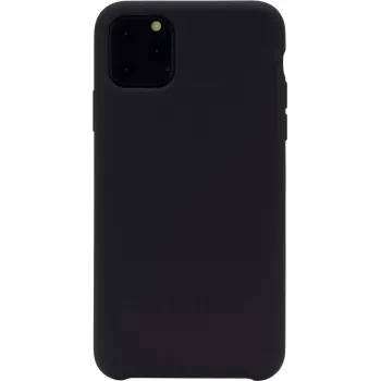 JT Berlin silikonski ovitek Steglitz črn za iPhone 12/12 Pro 10538