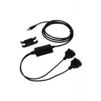 EXSYS EX-1322 USB 2.0 na dvojni RS-232 serijski adapter
