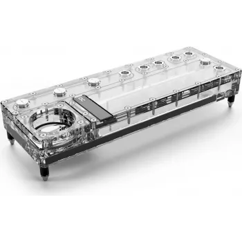 Alphacool Core Distro Plate 360 levo VPP/D5 15476