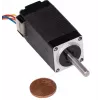 JOY-IT NEMA08-02 koračni motor 2 Ncm 0,8 A gred 4 mm