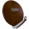 FUBA DAA 650 B offset satelitska antena 65 cm rjava aluminij 10,75-12,75 GHz 11004019