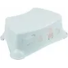 keeeper kids stopnička tomek peppa pig, akvamarin, 80 kg, nedrseča 1843162433600