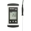 VOLTCRAFT PTM-130 Pt1000 precizni termometer, od -70 do +250 °C, IP65 VC-8603585