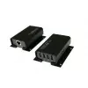 EXSYS EX-1444 4-portni USB 2.0 podaljšek prek Cat.5/6, do 100 m