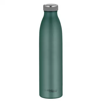 THERMOS TC Bottle izolacijska steklenica 0,75 L mat mahovno zelena nerjavno jeklo 4067.351.075
