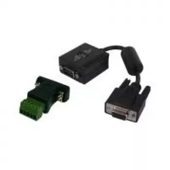 EXSYS EX-47900IS serijski pretvornik RS-232 na RS-422/RS-485 z izolacijo 2,5kV