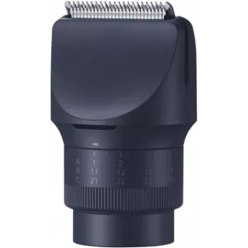 Panasonic MultiShape glava za oblikovanje brade, las in telesa ER-CTW1-A301, črna