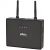 Silex Technology E1392 brezžični LAN adapter 300 Mbit/s dvopasovni 2,4/5 GHz USB 2.0