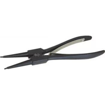 C.K Tools zunanje segirne klešče ravne konice 10-25 mm T3711 5