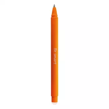 Faber-Castell Eberhard Faber Animal Erase it! gel pero lisica modro 0,7 mm za ponovno polnjenje 582105