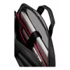 Samsonite Guardit 3.0 aktovka za prenosnik 15,6 inch črna iz recikliranega PET 155201-1041