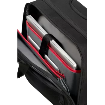 Samsonite Guardit 3.0 potovalna torba 17,3 inch črna 155204-1041