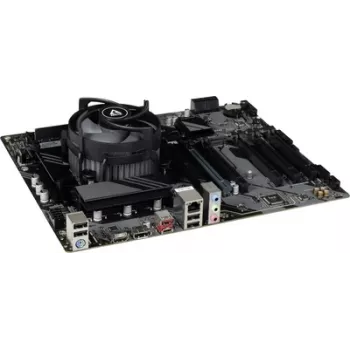 Renkforce komplet za nadgradnjo PC Intel Core i5-14600K 5,3 GHz 16 GB DDR4 RAM Micro-ATX CR-ASAS-00093