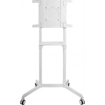 PureLink PureMounts mobilno TV stojalo, belo (PM-CART-80W)
