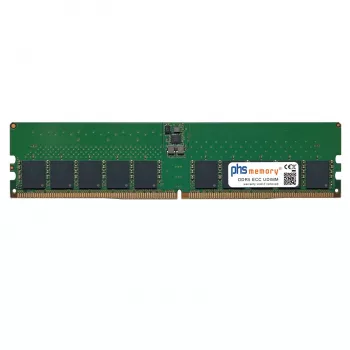 PHS-memory 48GB DDR5 5600MHz ECC UDIMM pomnilniški modul za Asus PRIME B850M-K SP579535