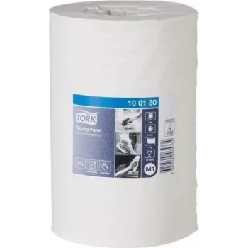 Tork Advanced M1 rola krp Centrefeed, 1-slojna bela, 275 m, 11 rol