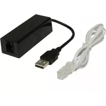 EXSYS EX-1611-4 USB 56K V.90 faks modem