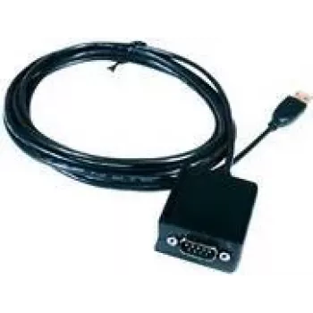 EXSYS EX-1302IS USB 2.0 na RS-232 serijski adapter z 2,5kV optično izolacijo