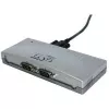 EXSYS EX-1332V USB 2.0 na dvojni RS-232 serijski adapter s čipom FTDI