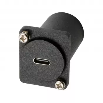 EXSYS EX-49171 adapter tipa D, vtičnica USB-C na vtičnico HDMI