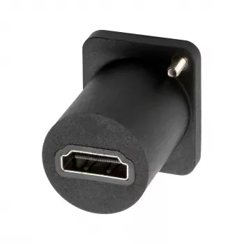 EXSYS EX-49171 adapter tipa D, vtičnica USB-C na vtičnico HDMI