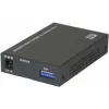 KTI Networks KGC-310M Ver. C gigabitni medijski pretvornik večnačinovni na enonačinovni
