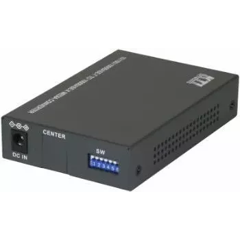 KTI Networks KGC-310M Ver. C gigabitni medijski pretvornik večnačinovni na enonačinovni