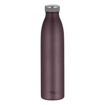 THERMOS TC Bottle izolirna steklenica 0,75 L, dvostensko nerjavno jeklo, vakuumsko izolirana, brez BPA, bordo mat 4067.301.075