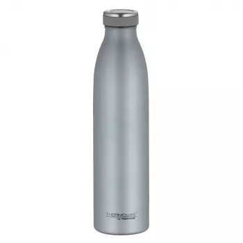 THERMOS TC Bottle izolirna steklenica 0,75 L Ice Blue mat nerjavno jeklo brez BPA 4067.341.075