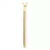 FABER-CASTELL EBERHARD FABER Animal Erase it! Lama gel pero 0,7 mm modro (582104)