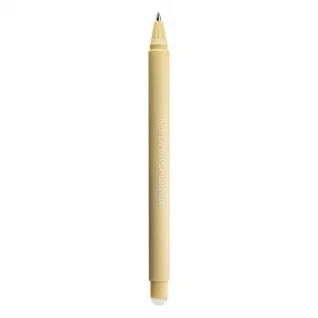 FABER-CASTELL EBERHARD FABER Animal Erase it! Lama gel pero 0,7 mm modro (582104)