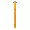FABER-CASTELL EBERHARD FABER Animal Erase it! Žirafa gel pero 0,7 mm modro 582112