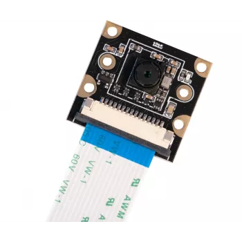 JOY-IT RB-CAMERA-JT-V2-120 8MP 120° širokokotni kamerni modul za Raspberry Pi