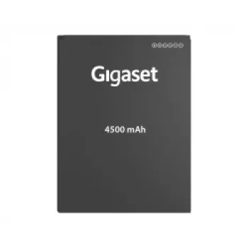 Gigaset originalna baterija za serijo GS5 (GS5 LITE / GS5 Pro / GS5 Senior) S30853-Z1523-R23