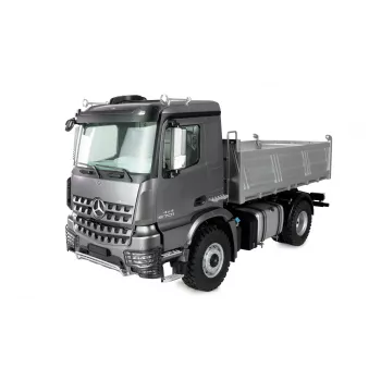 Amewi Mercedes-Benz Arocs prekucnik 4x4 1:14 RTR antracit (22692)