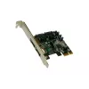 EXSYS EX-3503 2-portni eSATA II PCI Express RAID krmilnik