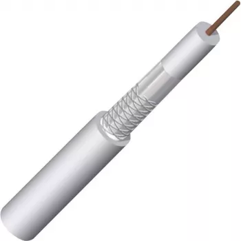 TRIAX KOKA 99 HD Plus PVC 100m koaksialni kabel 151701