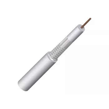 TRIAX KOKA 99 HD Plus PVC 100m koaksialni kabel 151701