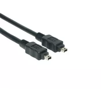 EXSYS kabel FireWire 1394 4-Pin na 4-Pin, 3,0 m (EX-K6822)