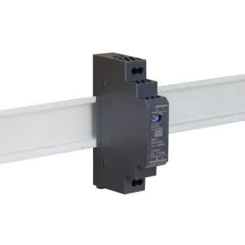 EXSYS EX-6971 napajalnik, za montažo na DIN letev, 15 W