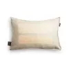 Duux Mellow brezžična grelna blazina bež 40x60 cm DXLV41 z baterijo 10000 mAh