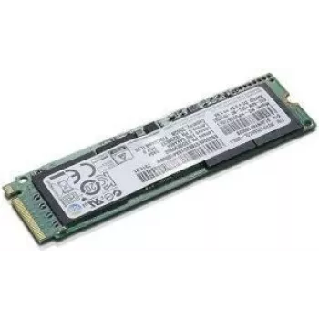 Lenovo SSD 256GB M.2 2280 PCIe Gen3 x4 NVMe (00UP433)