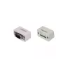 EXSYS EX-47995 9-Pin D-SUB na 5-Pin priključni blok serijski adapter, bel