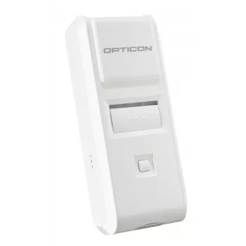 Opticon OPN 4000i prenosni 1D bralnik črtnih kod z Bluetooth 2.1 in USB 13442